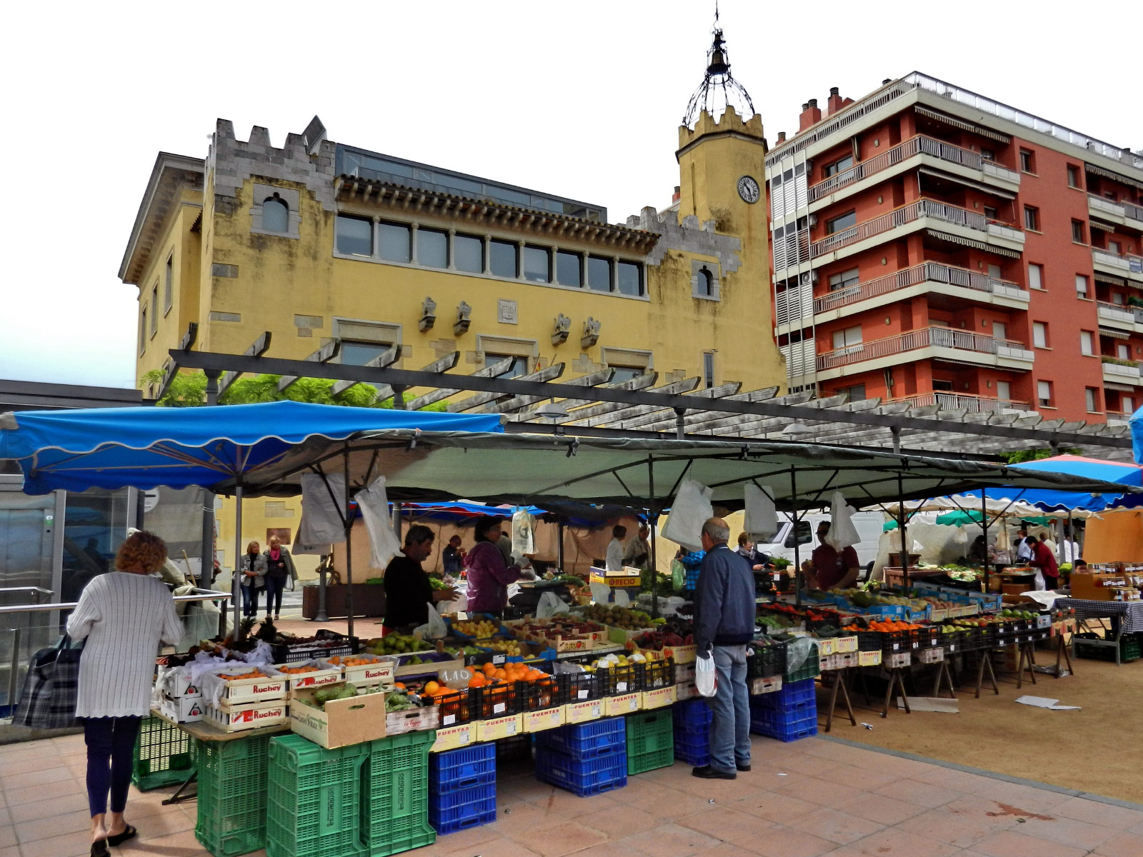 Sant Feliu de Guixols